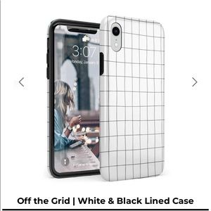 iPhone XR Casely Case